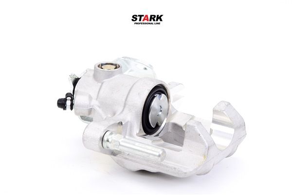 STARK SKBC-0460035 Bremssattel Opel Astra G CC 1.2 16V (F08, F48) 75 PS Z 12 XE