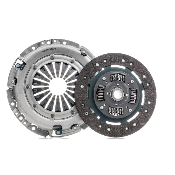 STARK SKCK-0100059 Geleidelager koppeling 3.0 dCi 140 136 Pk ZD3 202