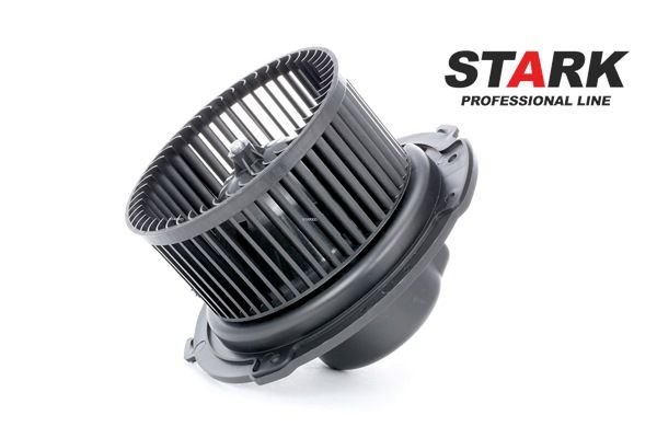 STARK SKIB-0310018 Kachelventilator Passat 3a5 1.8 139 Pk KR