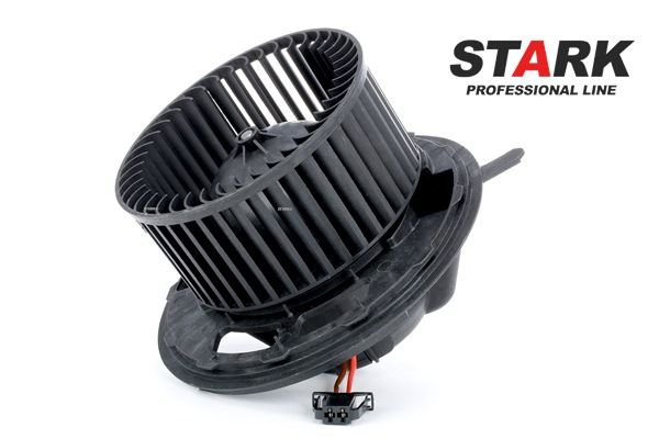 STARK SKIB-0310025 Innenraumgebläse BMW E81 120i 163 PS N43 B20 A