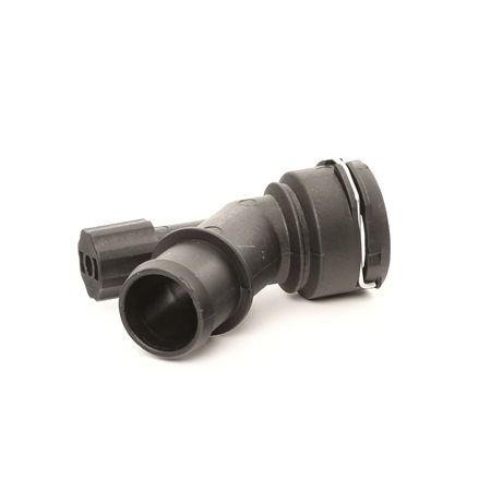 FEBI BILSTEIN 46154 Flangia termostato Skoda Fabia 6y5 1.2 54 CV AWY