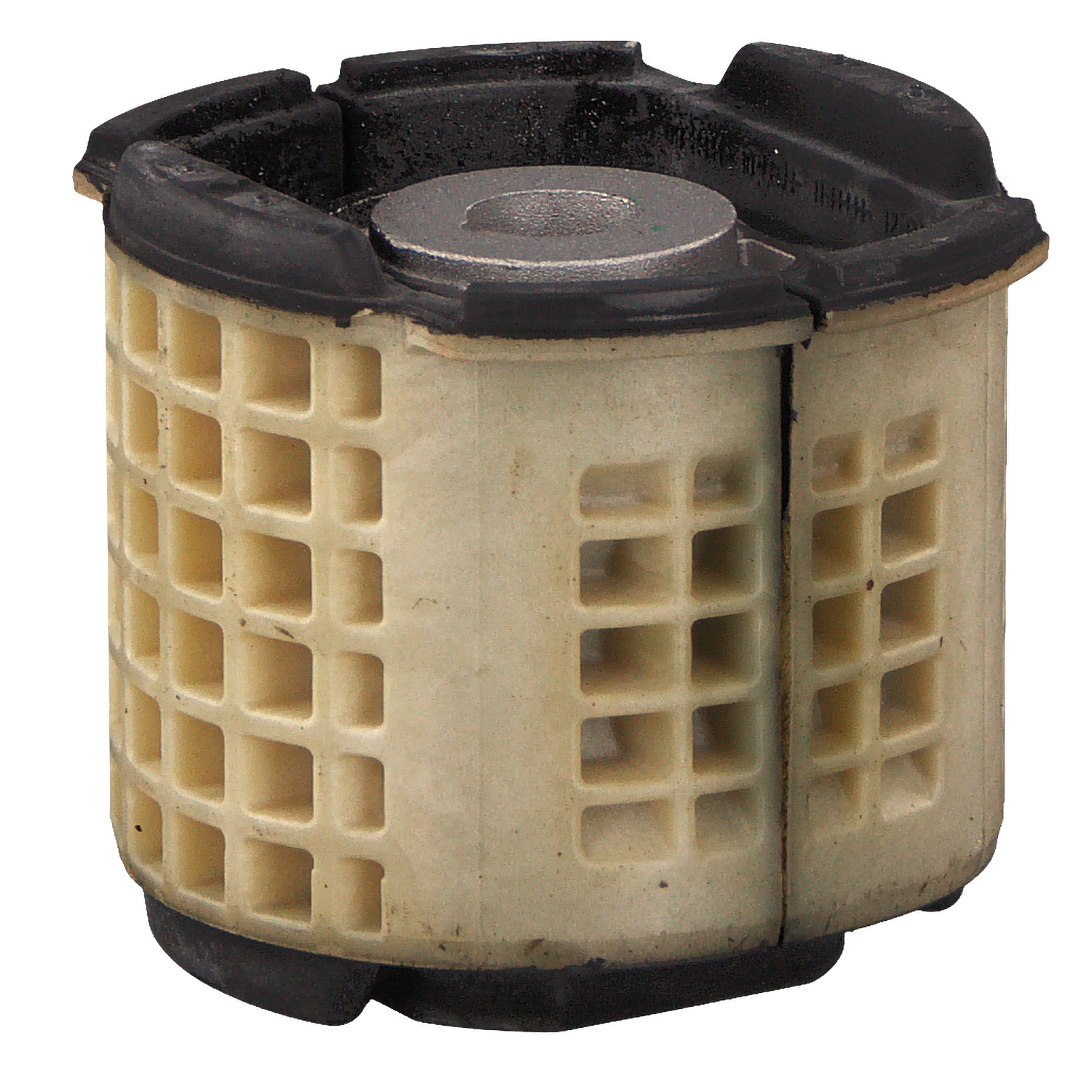FEBI BILSTEIN 45804 Έδραση σώμα άξονα BMW F07 530d xDrive 3.0 258 PS N57 D30 A