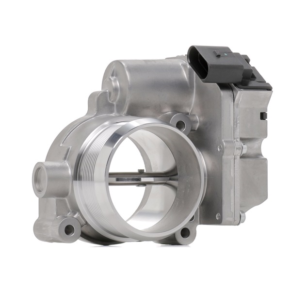 FEBI BILSTEIN 46601 Drosselklappe Audi A6 C6 3.0 TDI quattro 225PS 2006