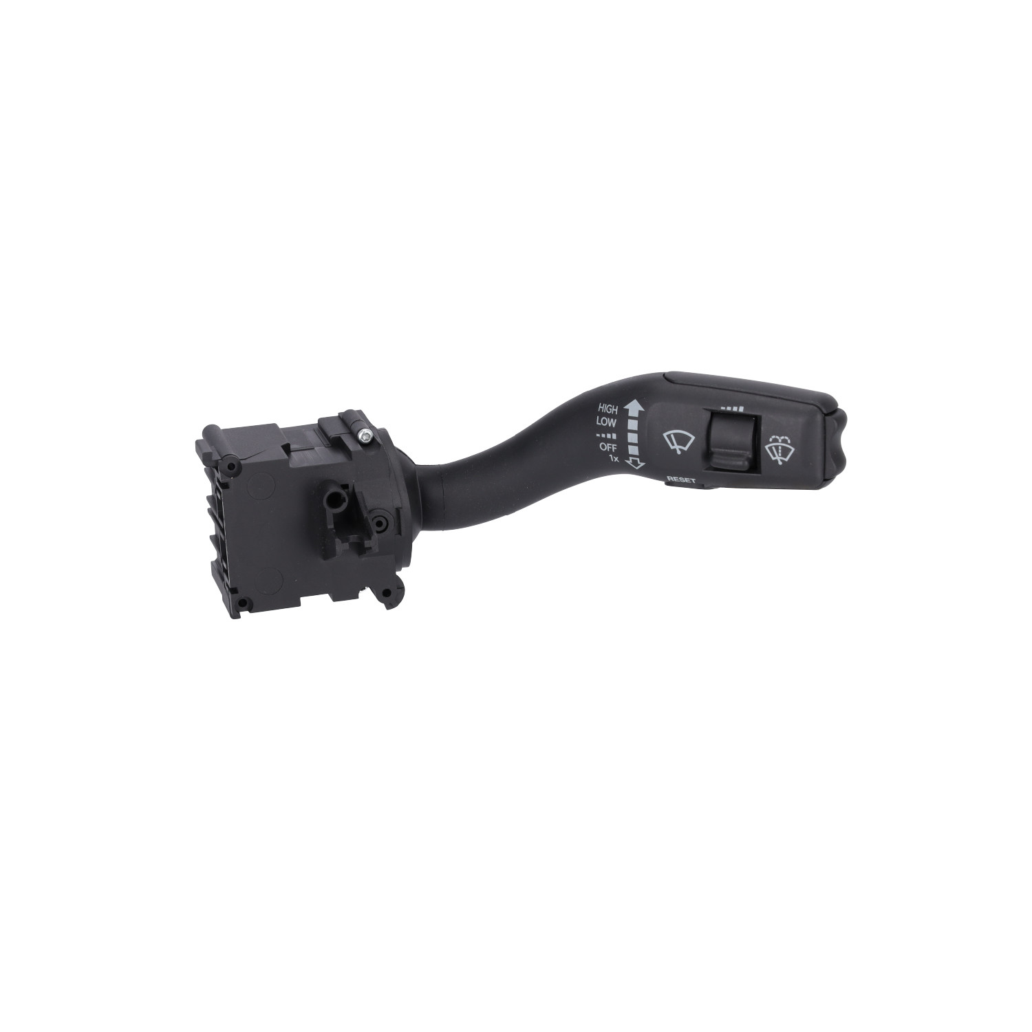 FEBI BILSTEIN 46755 Blinklysbryter Audi A6 C6 RS6 5.0 quattro 580 hk BUH