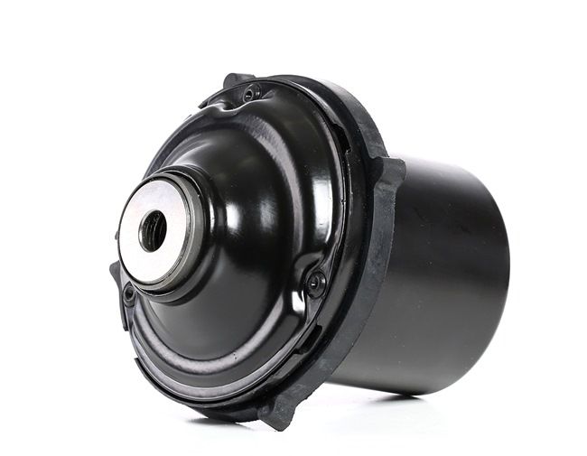 SNR M253.08 Copela de amortiguador VAUXHALL Astra Mk4 (G) Cabrio (T98) 2.0 Turbo 192 cv Z 20 LET