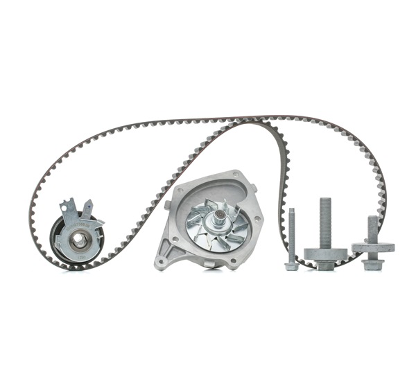SNR KDP455.581 Vezérlés szett Renault Clio 2 1.5 dCi 65 LE K9K 700