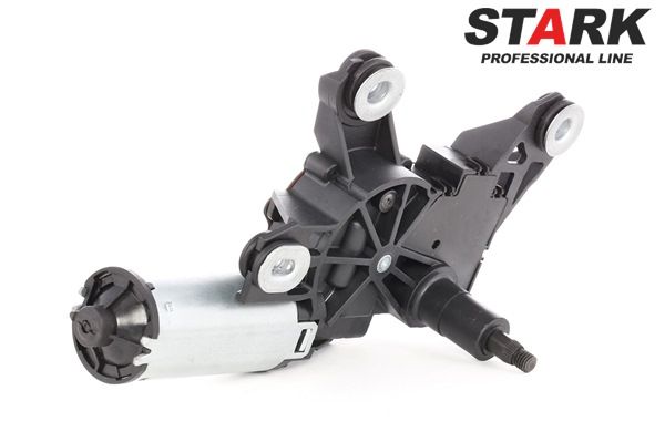 SKODA STARK Motoras stergator luneta SKWM-0290052