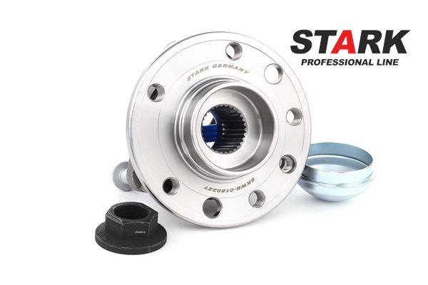 STARK SKWB-0180227 Mozzo Astra H A04 2.0 Turbo (L08) 170PS 2007