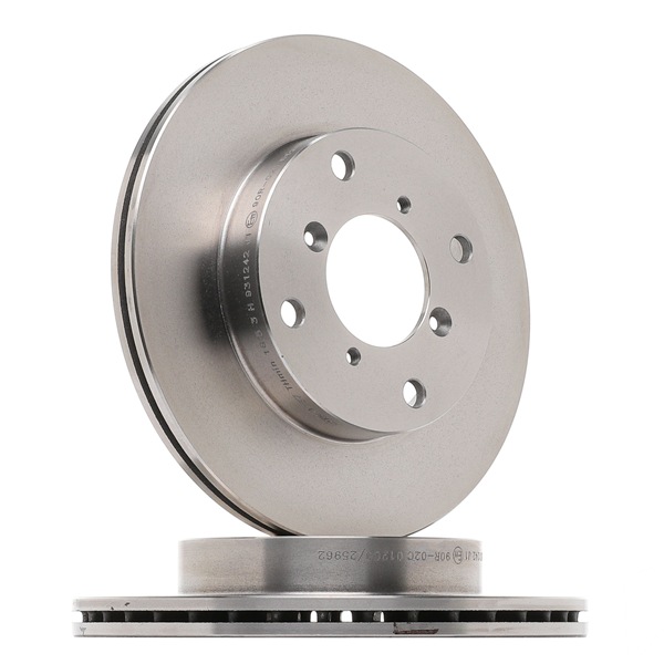 Köp billigt 23-0757 Bromsskivor ventilerad, Ø: 250,0mm från METELLI 5531160B40, 5531160B41, 5531160B42