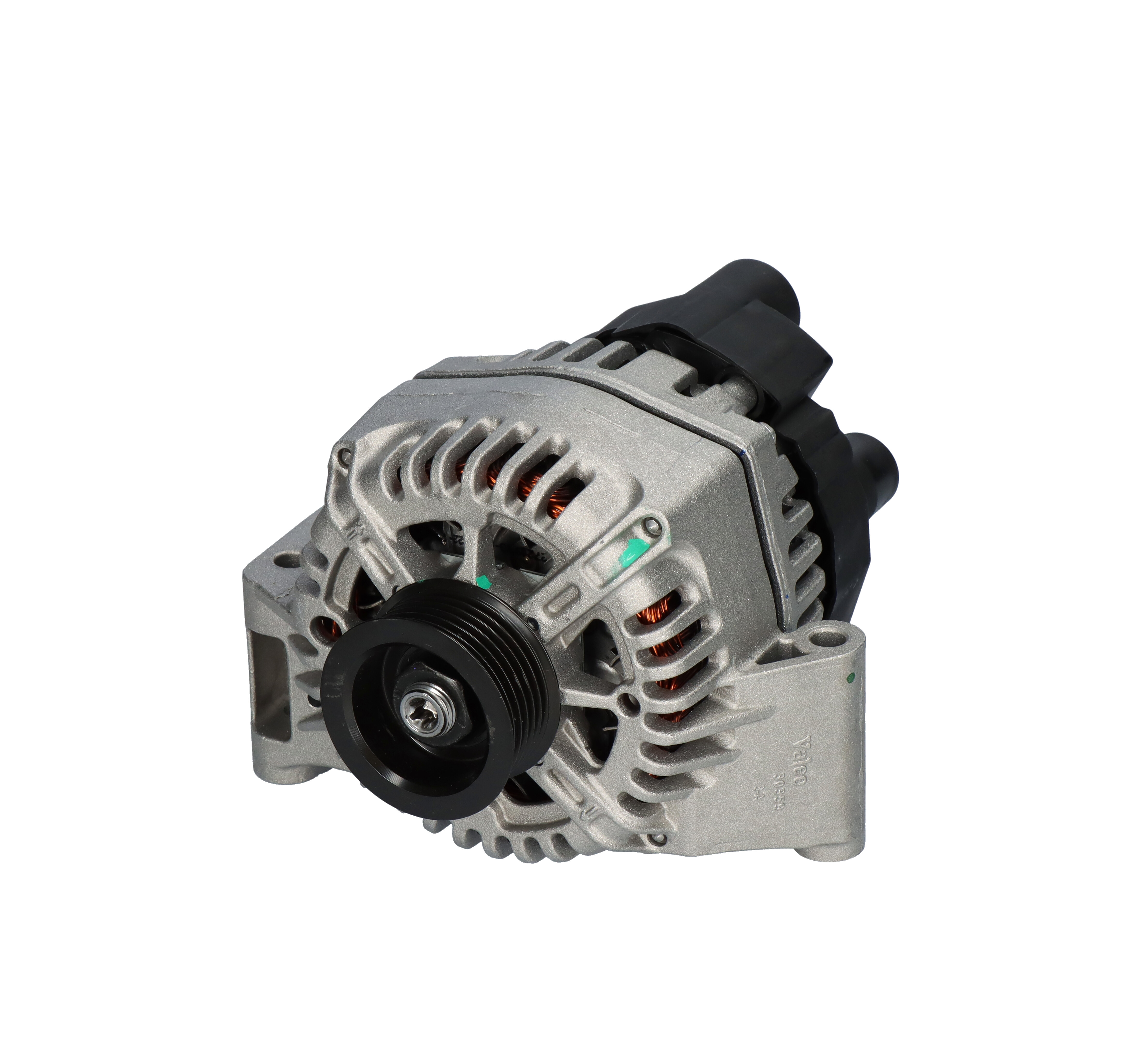 VALEO 439706 Claxon 1.3 JTD Multijet 80 Pk 225 A2.000