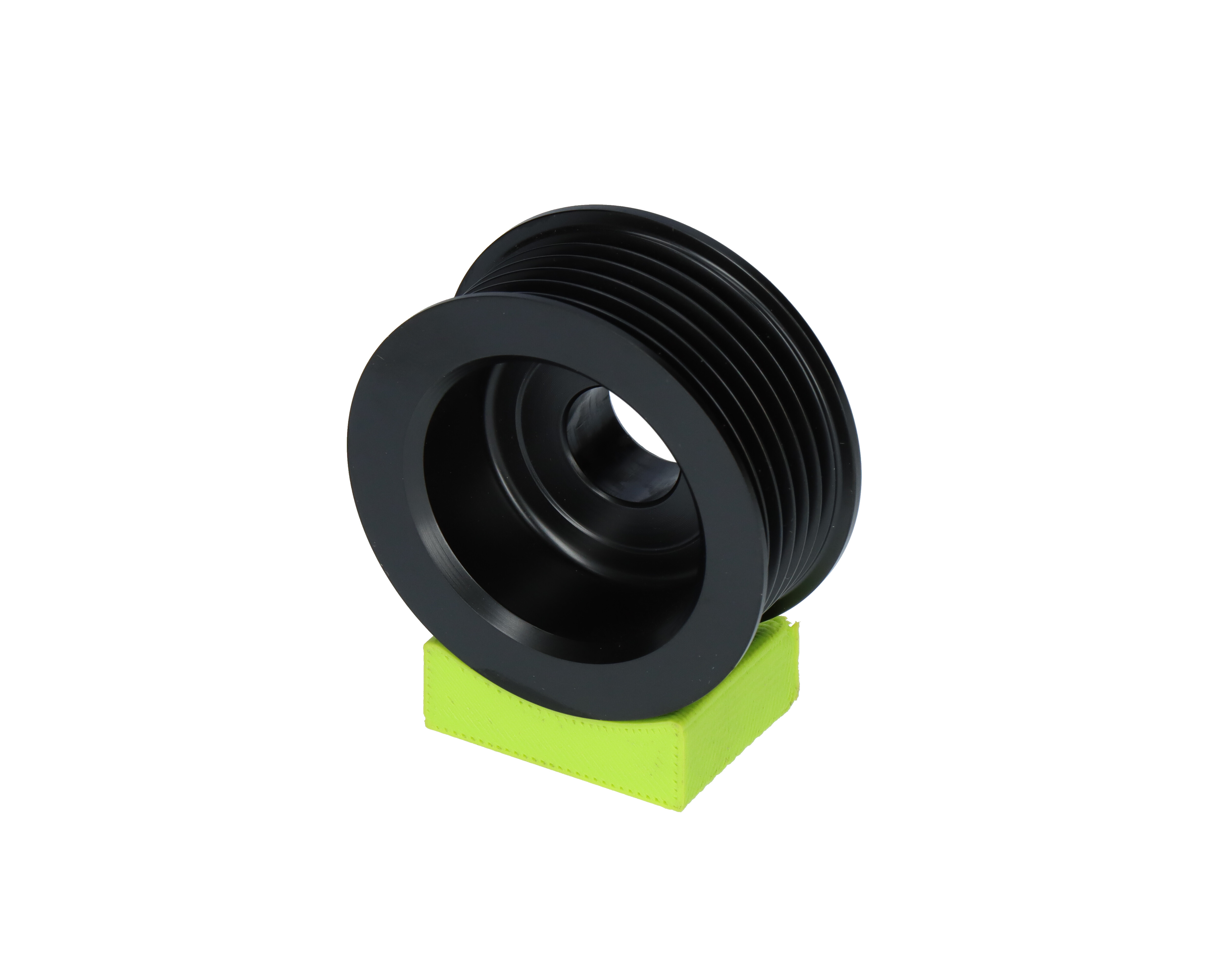 VALEO 593900 Frihjul dynamo Audi A6 C6 2.7 TDI 180 hk BPP