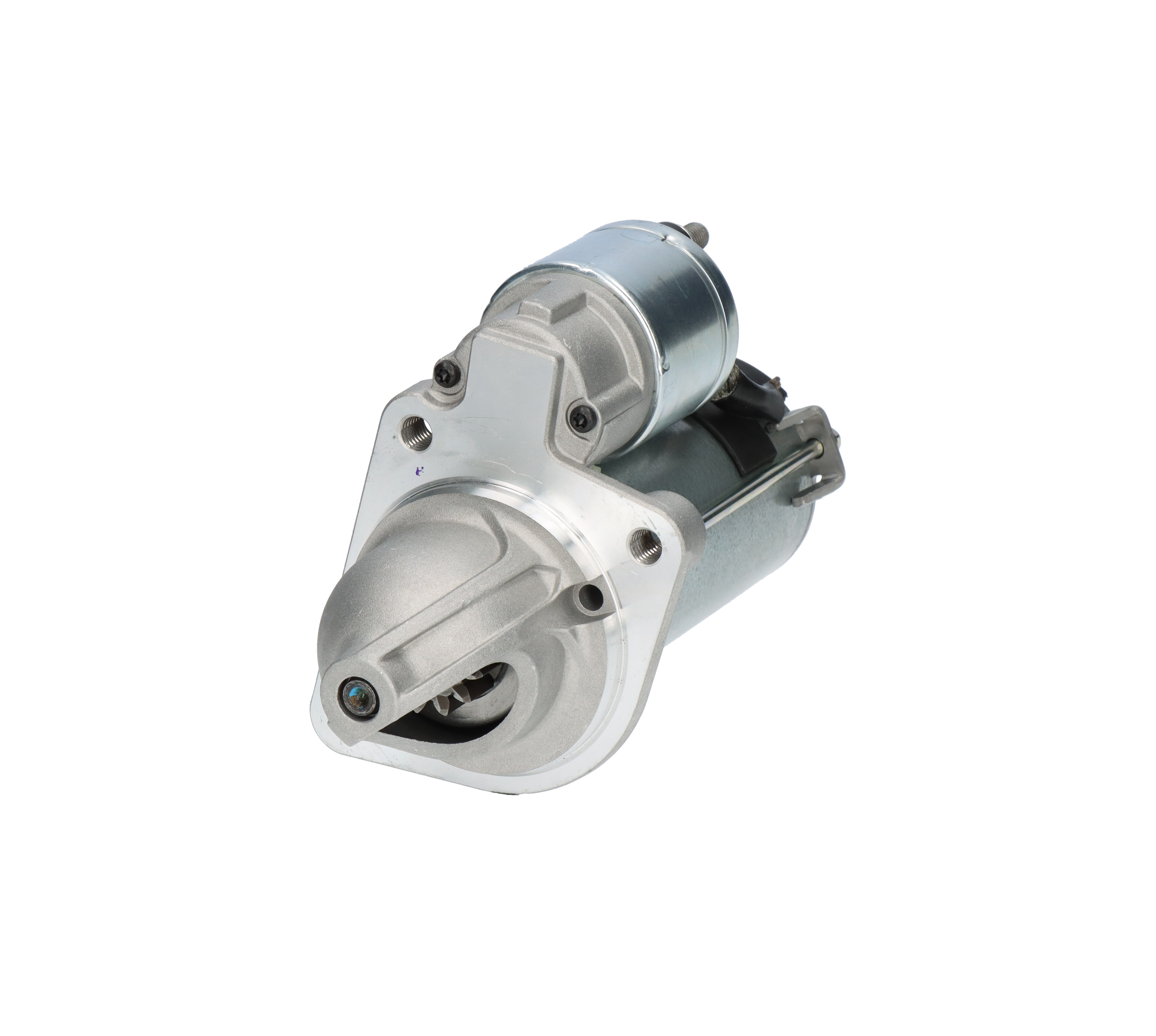 VALEO 438302 Starter Ford C Max 2 1.6 EcoBoost 182 hk JTDB
