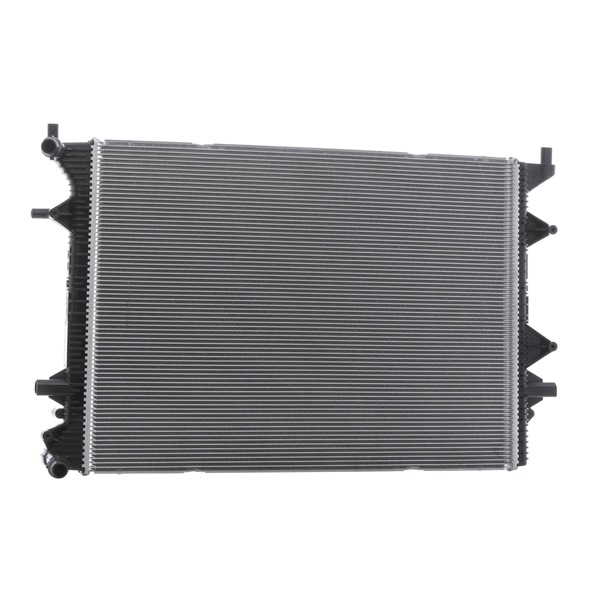 VALEO 701506 Radiateur VW Caddy Alltrack Kombi 2.0 TDI 102 Pk DFSD