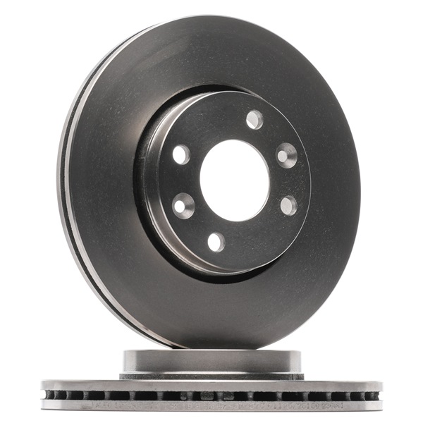 NISSAN VALEO Brake rotors 197508