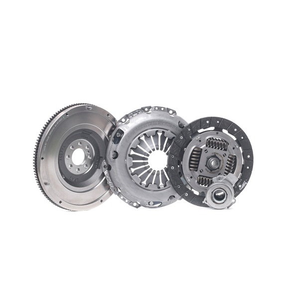 VALEO 845064 Clutch kit VAUXHALL Corsavan Mk2 (C) (X01) 1.3 CDTI 16V (F08) 70 hp Z 13 DT