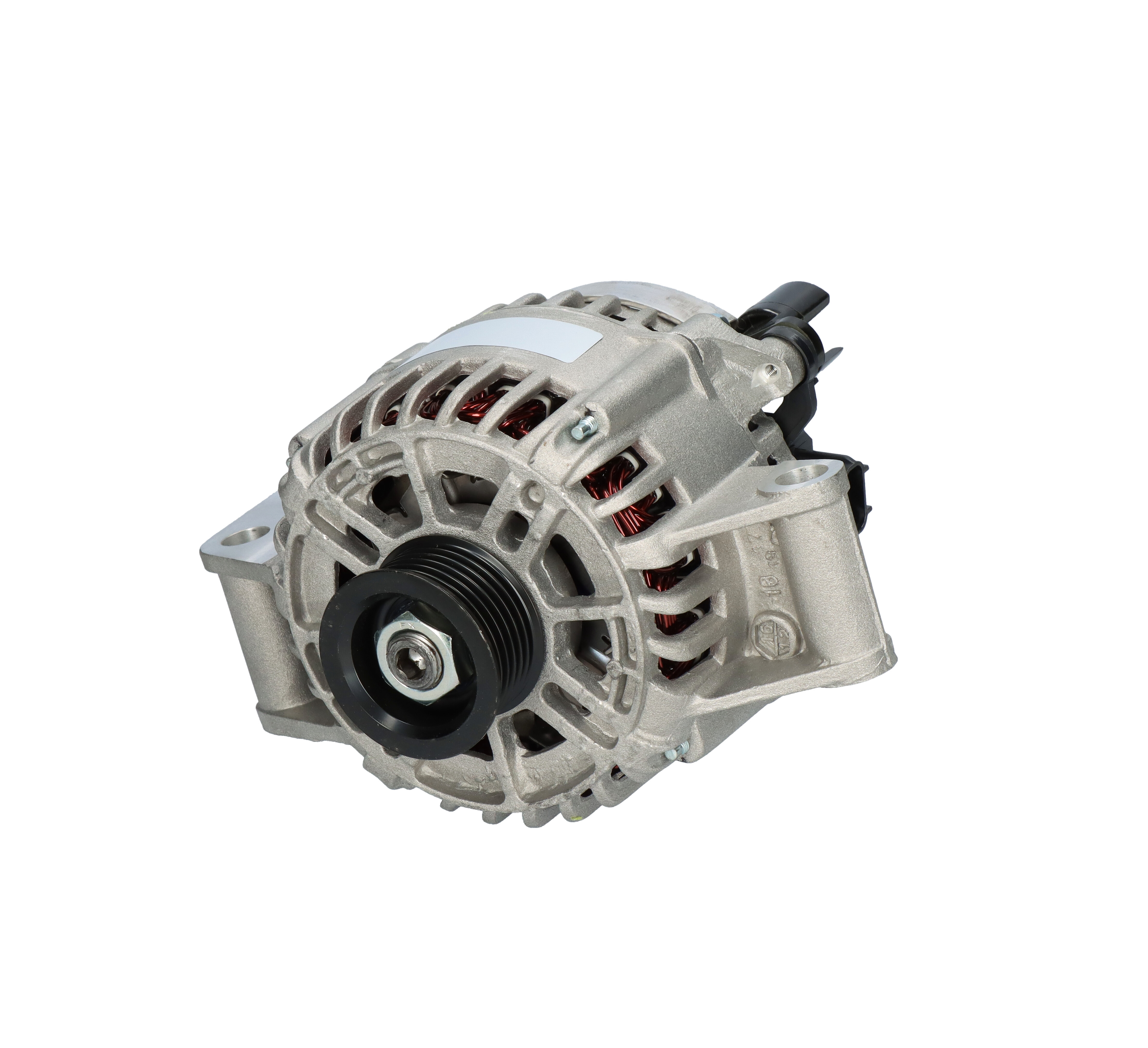 VALEO 440566 Generátor Ford Fusion Kombi 1.3 60 LE BAJA