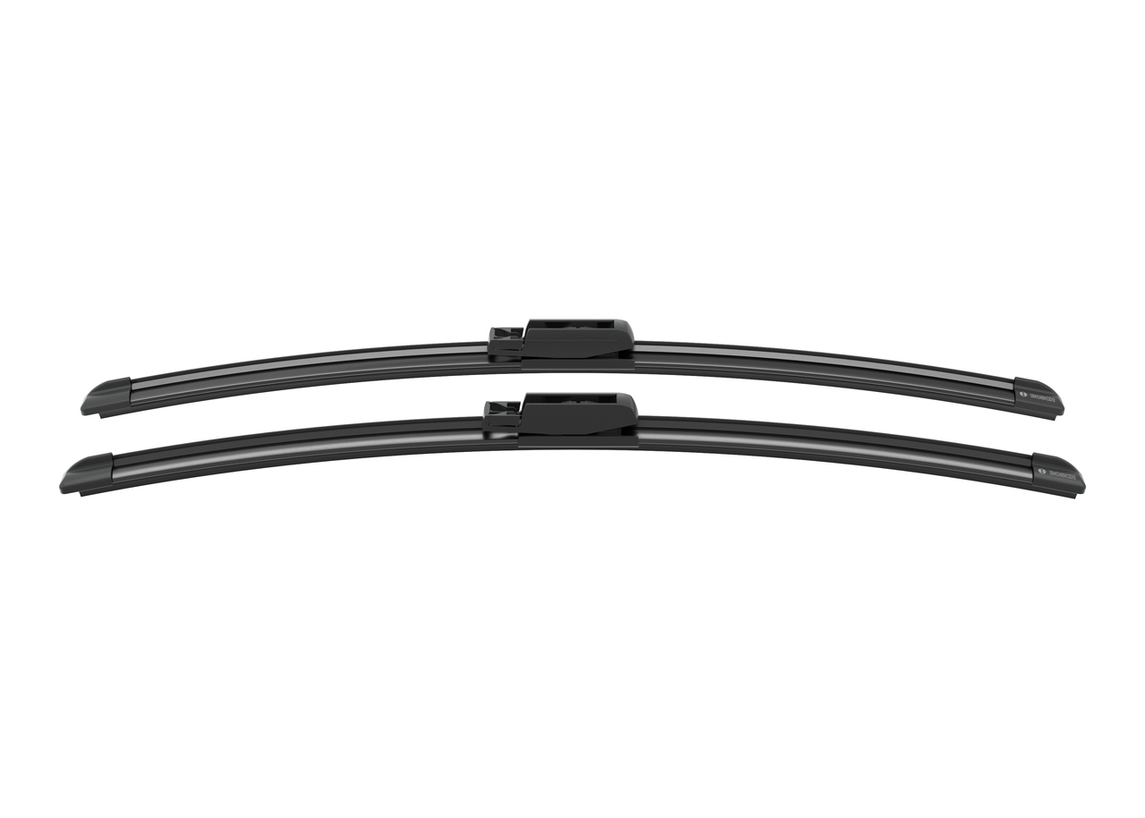 Kjøp billig 3 397 009 017 Viskerblad 550mm fra BOSCH A017S