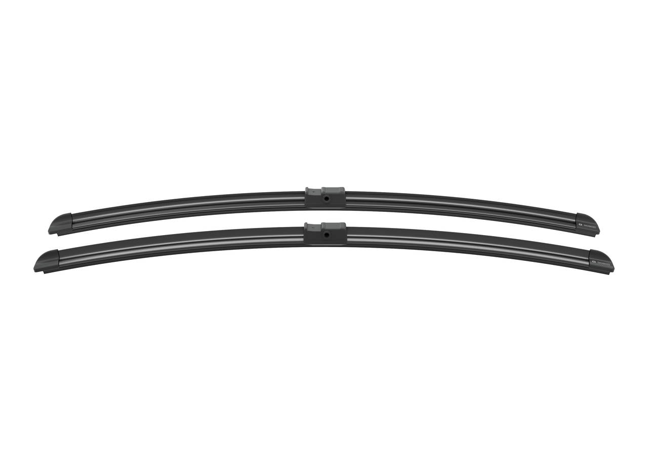 BOSCH 3 397 118 949 Tergicristalli MERCEDES-BENZ E-Klasse Pritsche / Fahrgestell (VF211) E 270 CDI (211.616) 177 PS OM 647.961