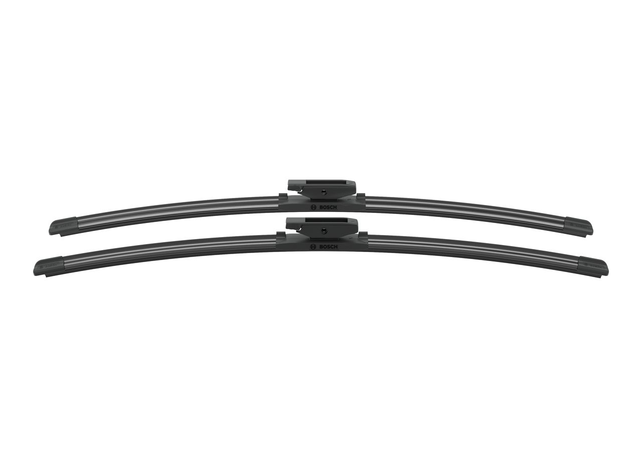 BOSCH 3 397 007 118 Essuie-glace DS3 Cabriolet 1.2 THP 130 130CV 2017