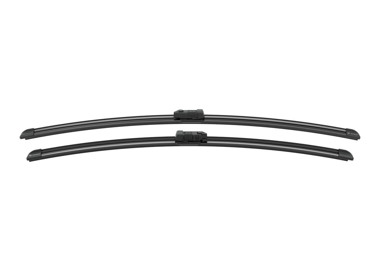BOSCH 3 397 007 585 Essuie-glace Opel Astra J 2.0 CDTI 131CV 2014