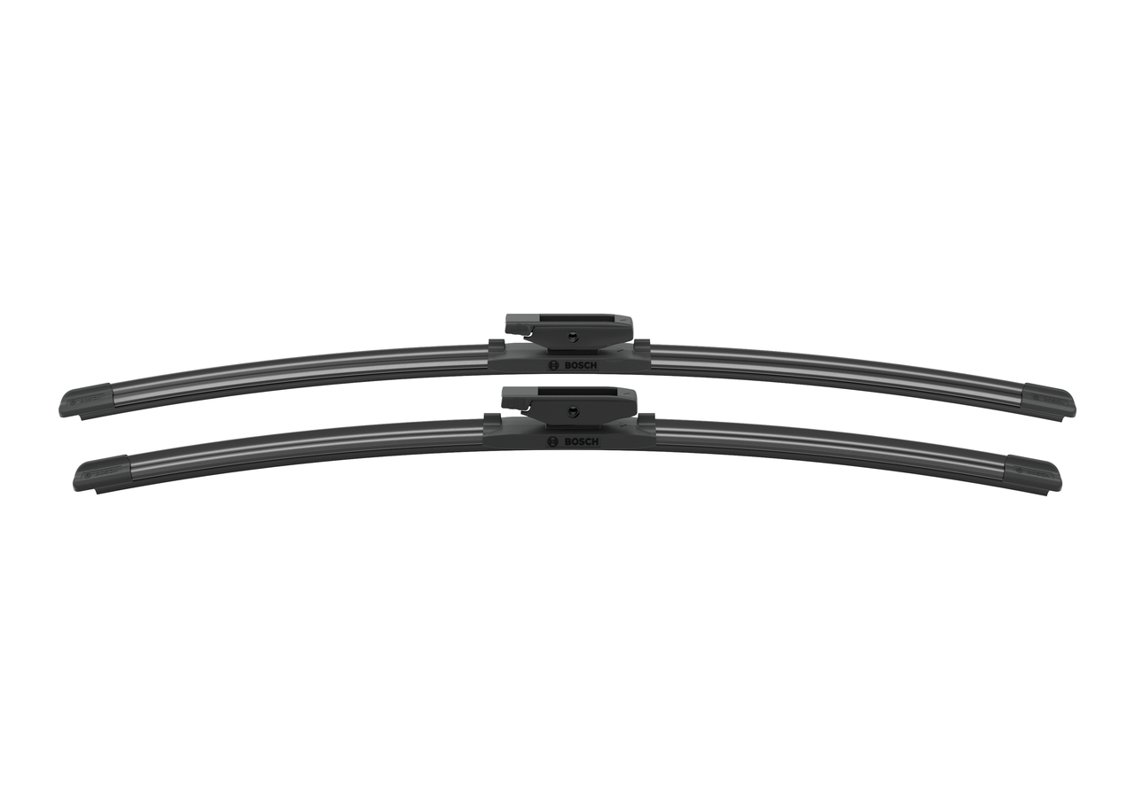 BOSCH 3 397 007 425 Essuie-glace Renault Kangoo 2 Express 1.6 110CV 2021