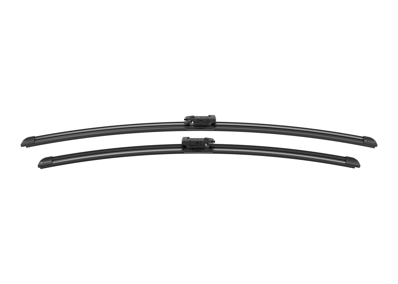 BOSCH 3 397 007 718 Wischergestänge 1.0 EcoBoost 125 PS B7DA