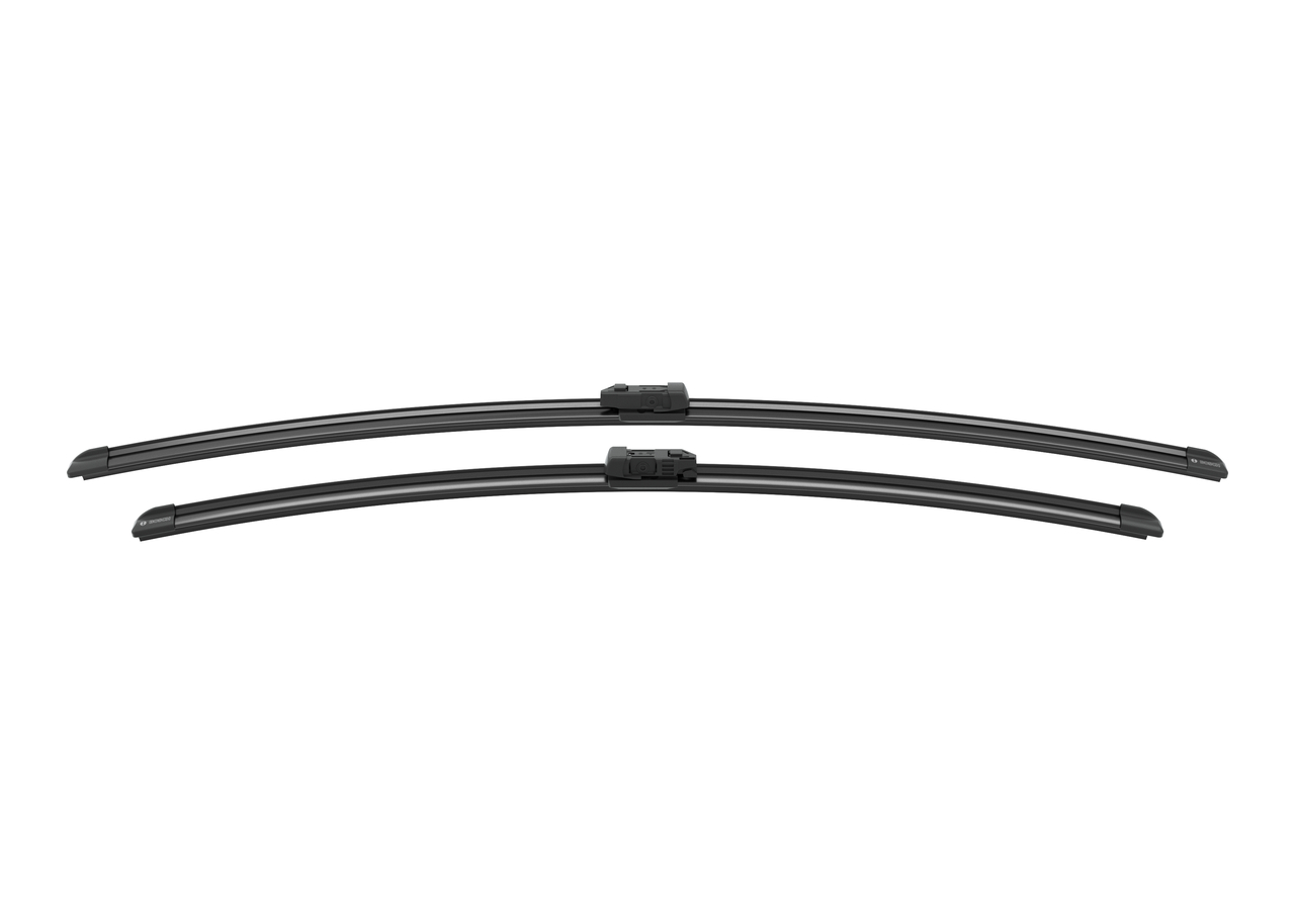 BOSCH 3 397 007 719 Essuie-glace C4 Spacetourer 1.2 PureTech 131CV 2025