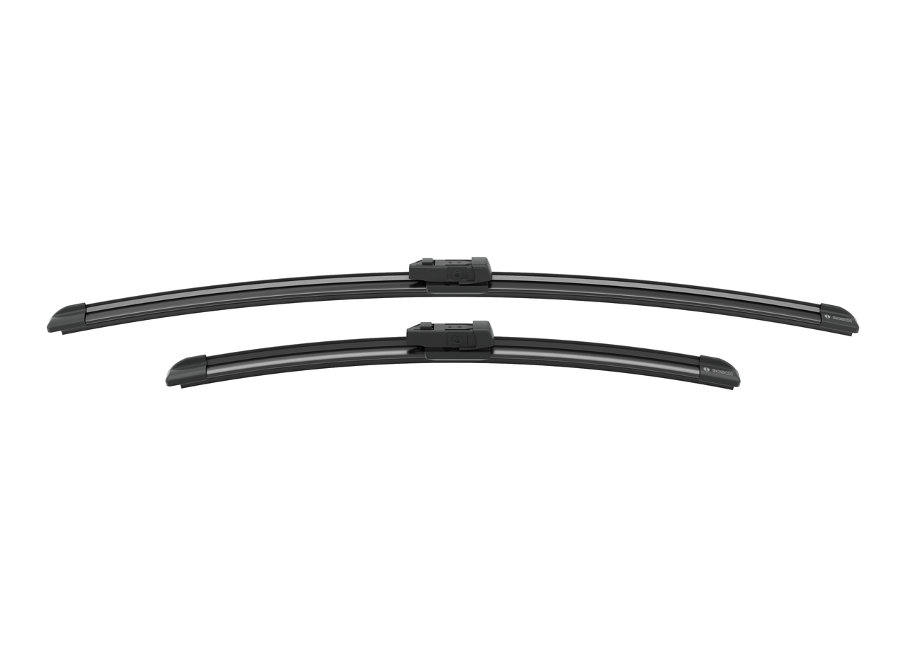 BOSCH 3 397 007 721 Torkarblad JEEP Avenger I (J2) T3 e-Hybrid 101 hk