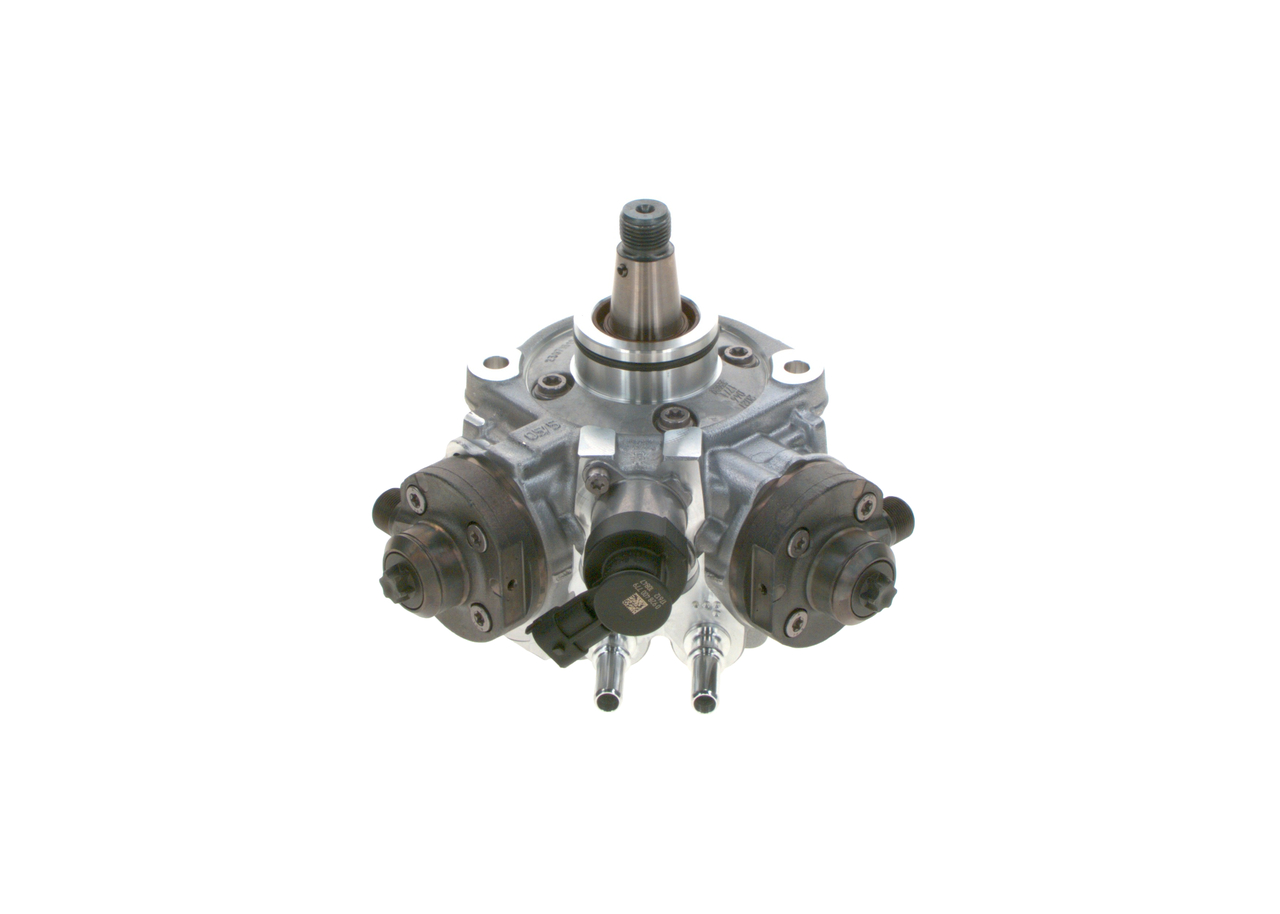 BOSCH 0 445 010 689 Korkeapainepumppu LANCIA Thema Sedan (LX) 3.0 D (48, LX) 239 hv EXF