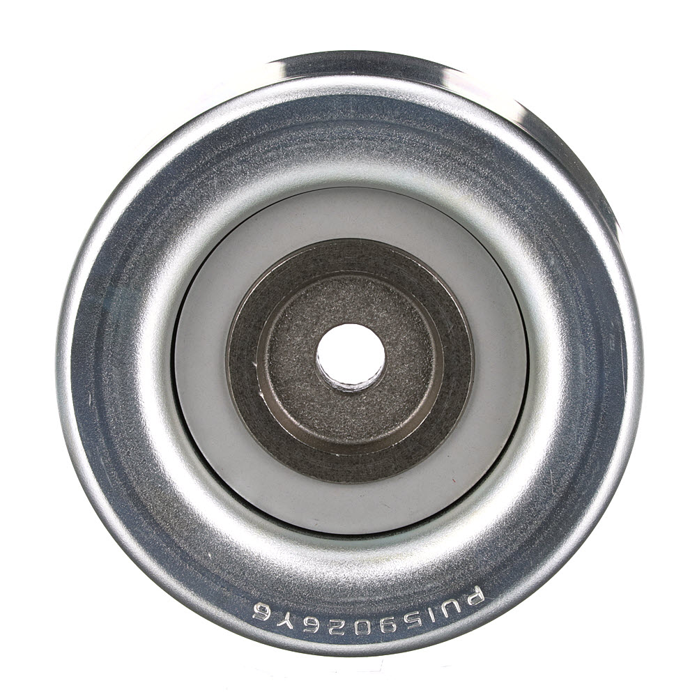 GATES T36495 Rola ghidare Mitsubishi Pajero IV 3.8 i 4WD 238 CP 6G75