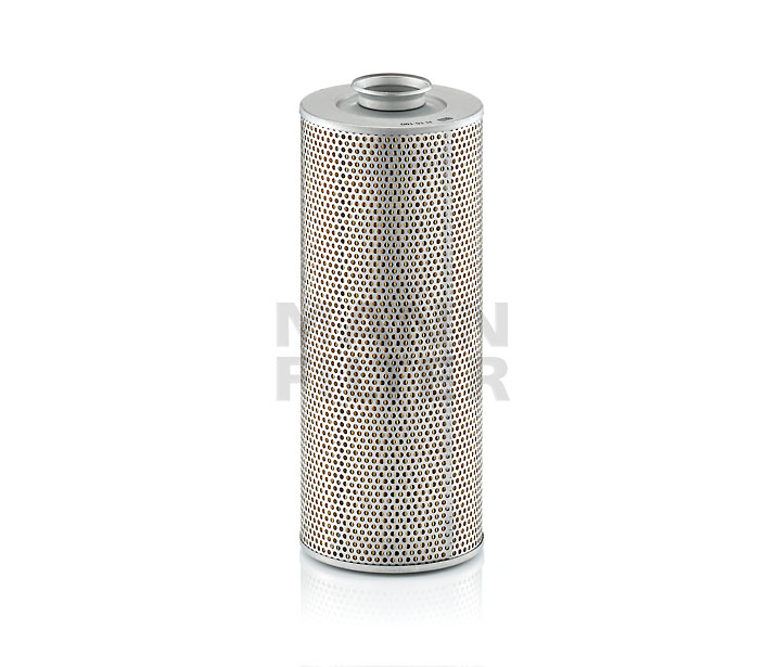 LAMBORGHINI MANN-FILTER Oljefilter H 15 190 n