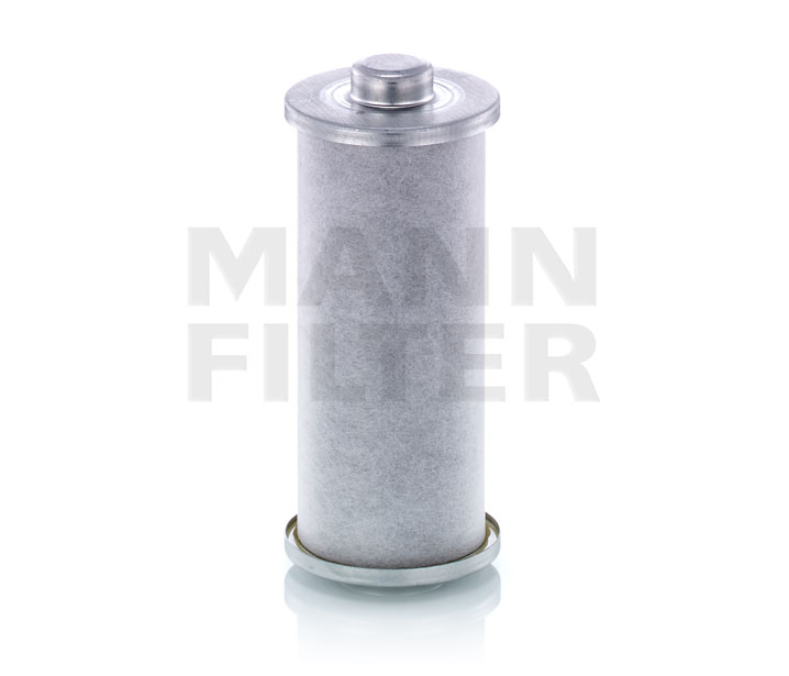 LC 1002 x MANN-FILTER Filter, vevhusventilation pris
