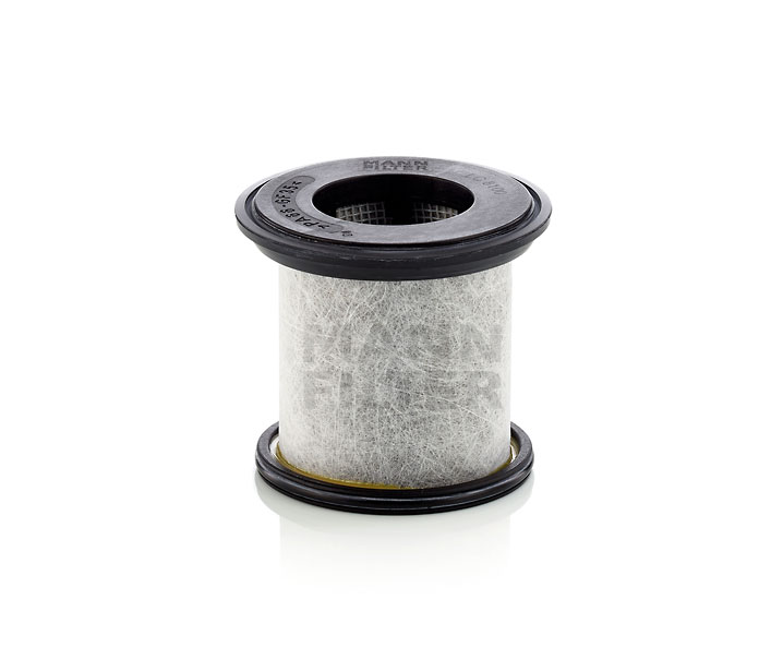 LC 8100 MANN-FILTER Filter, vevhusventilation pris