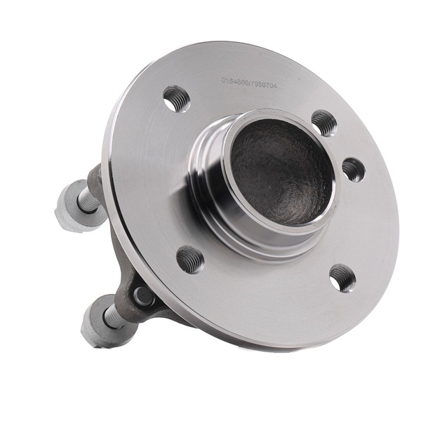 MINI STARK Nav hjul SKWB-0180535