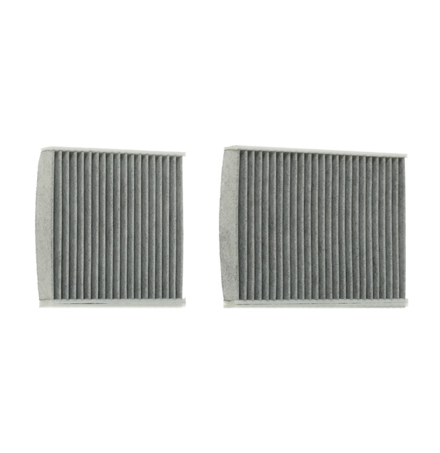 HENGST FILTER E2967LC-2 Pollenfilter DS3 Cabriolet 1.2 VTi 82 82 HK HMZ (EB2F)