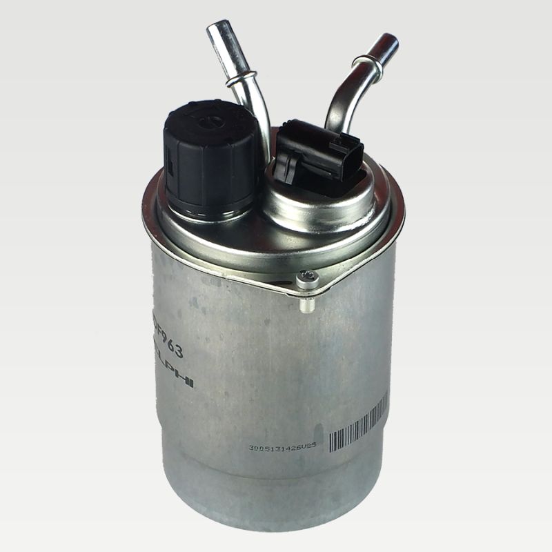DELPHI HDF963 Filtru combustibil Ssangyong Rexton W 2.2 Xdi 178 CP D22DTR(672.980)