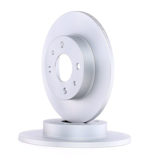 DELPHI BG2458C Δακτυλιος abs 1.6 MPI 92 PS 160 E1.011