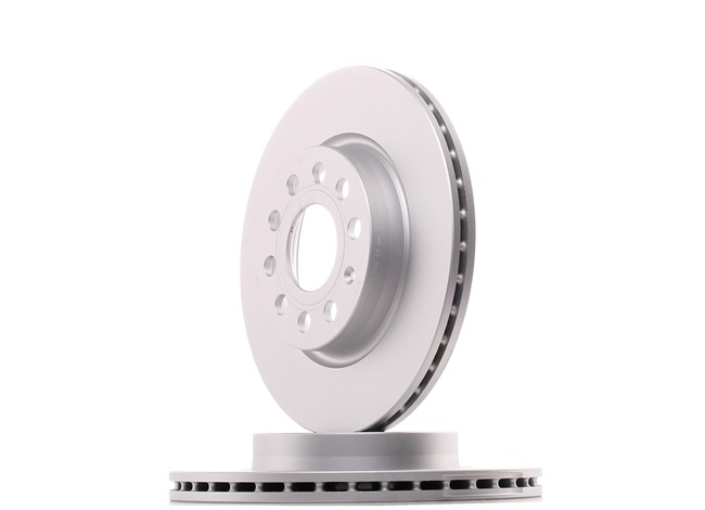 VW DELPHI Remschijf BG3832C