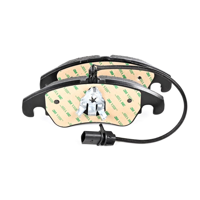 DELPHI LP3152 Bremseklosser Audi A6 C7 4g 2.8 FSI 204 hk CHVA