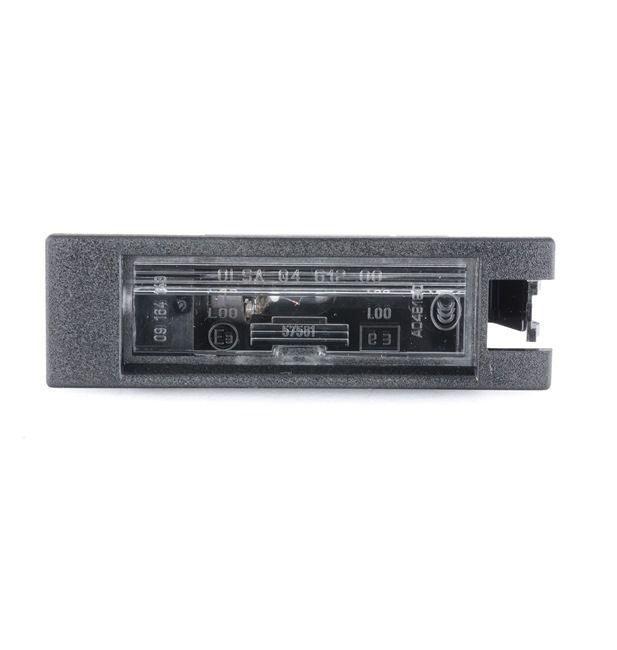 715105100000 MAGNETI MARELLI Luce targa prezzo