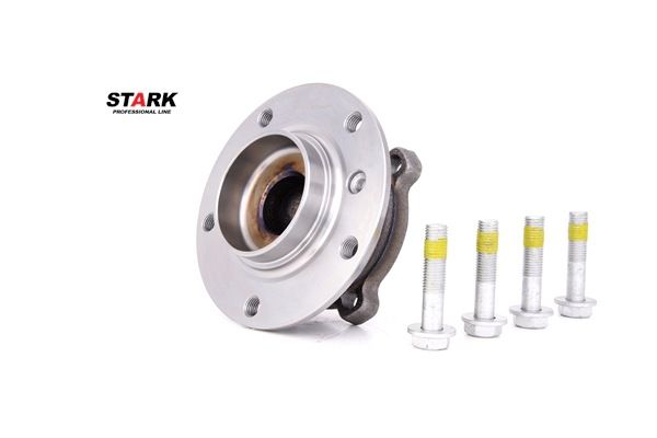 STARK SKWB-0180567 Μουαγιέ BMW E61 525i 3.0 211 PS N53 B30 A