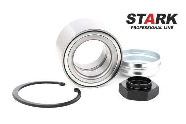 STARK SKWB-0180573 Krängningshämmare 2.3 JTD 126 hk F1AE0481T