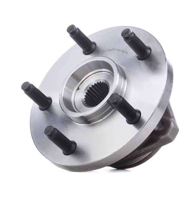 STARK SKWB-0180591 Hjullager Jeep Grand Cherokee WJ 3.1 TD 4x4 140 hk EXA