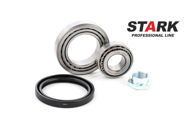 STARK SKWB-0180605 Differensial 1.6 TD 69 hk JX