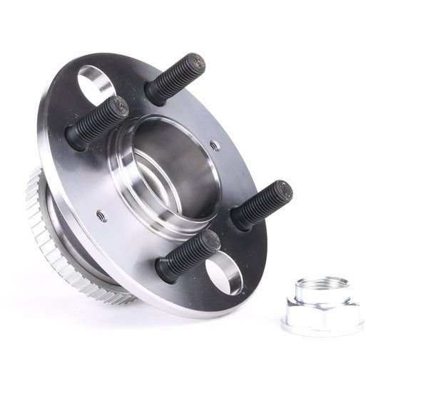 STARK SKWB-0180611 Hjullager Honda Civic Aerodeck 1.4 16V 90 hk D14Z4