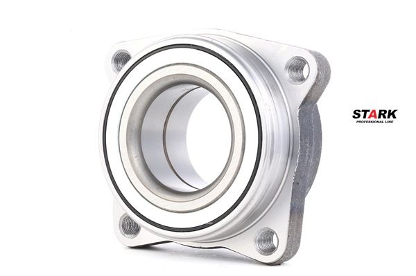 STARK SKWB-0180628 Axelupphängning 2.2 141 hk F22A6