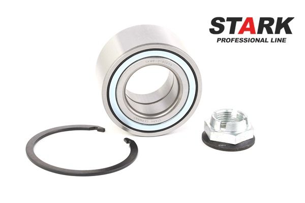 STARK SKWB-0180659 Differensial 4.2 V8 305 hk AJ34