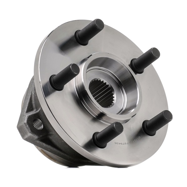 STARK SKWB-0180545 Hjulnav Jeep Cherokee XJ 2.5 121 hk EPE