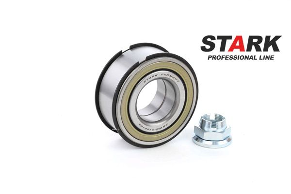 STARK SKWB-0180160 Buje de rueda Renault Megane Scenic 1.6 e 90 cv K7M 703