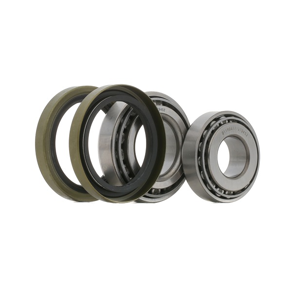 STARK SKWB-0180679 Steering knuckle 2.5 D 94 hp D4BH